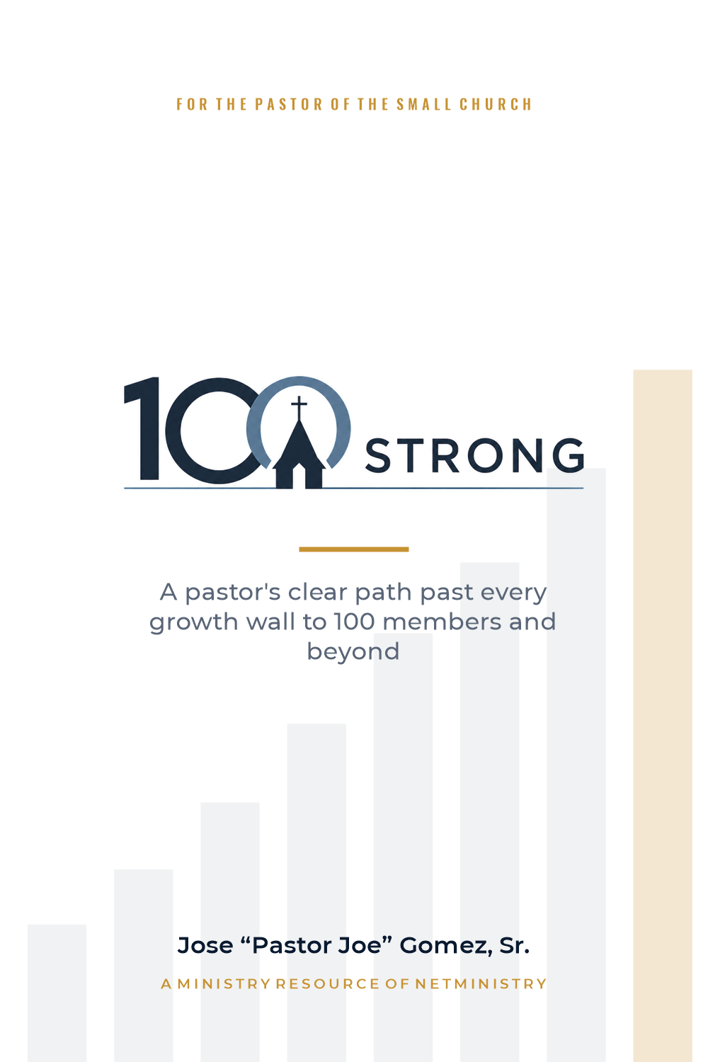 100 Strong book cover