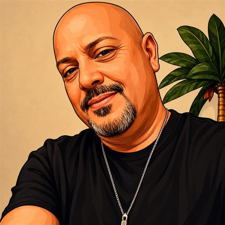 Pastor Joe