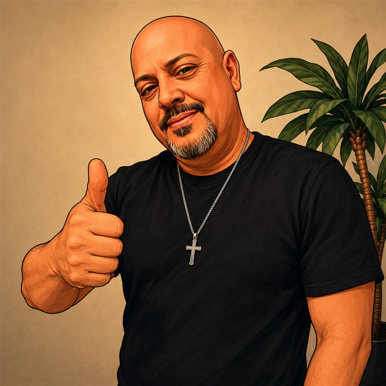Pastor Joe